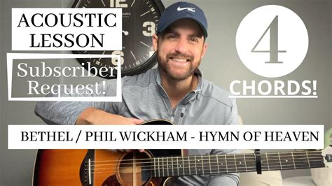 is phil wickham part of bethel church.